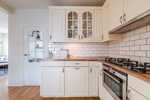 Medium property photo - Cohenstraat 3, 9648 AP Wildervank